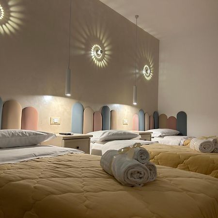 Holiday Gli Archi Fasano Buitenkant foto