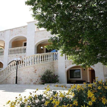 Holiday Gli Archi Fasano Buitenkant foto
