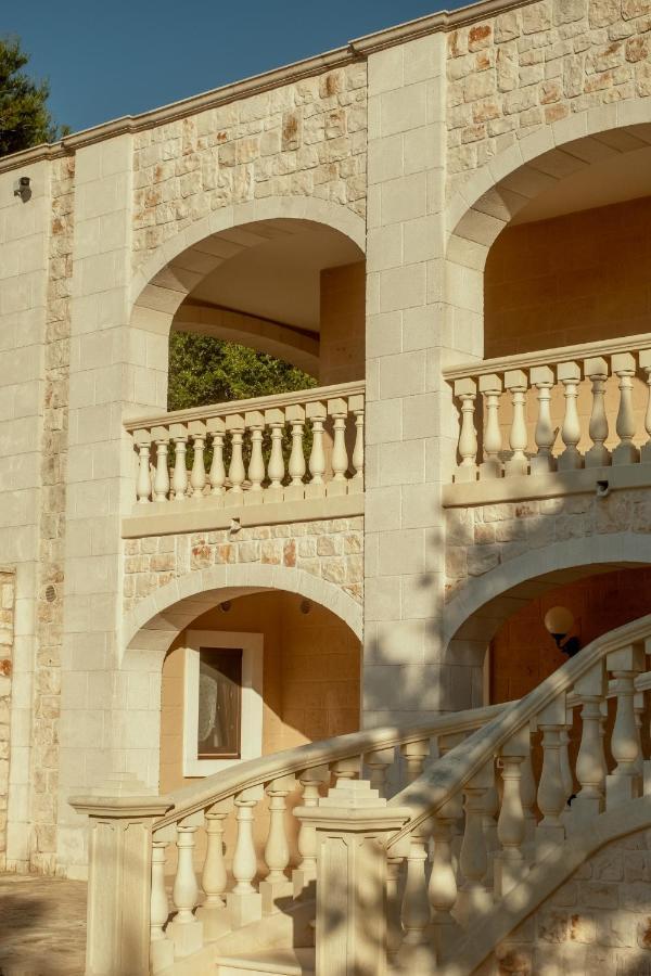 Holiday Gli Archi Fasano Buitenkant foto