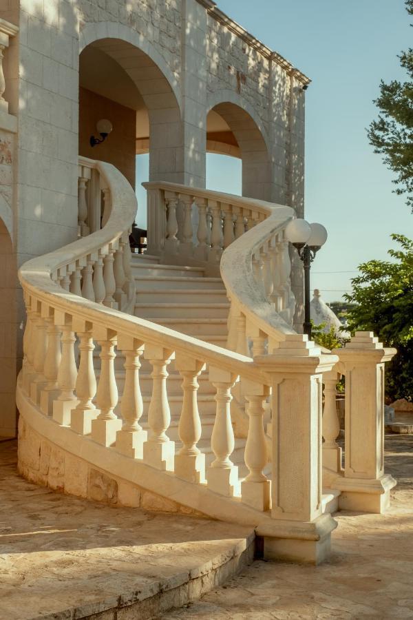 Holiday Gli Archi Fasano Buitenkant foto