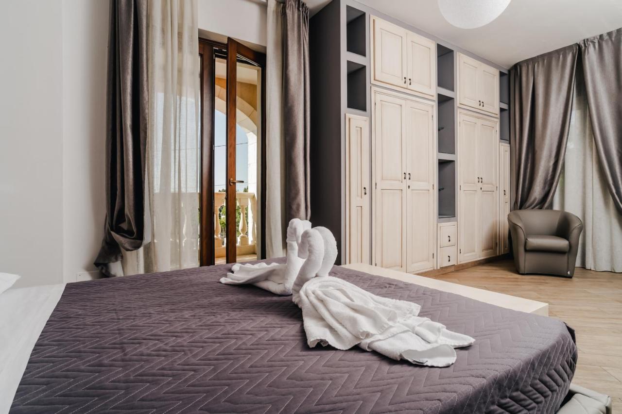 Holiday Gli Archi Fasano Buitenkant foto
