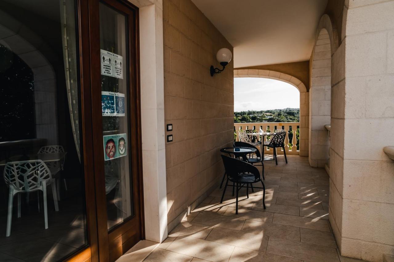 Holiday Gli Archi Fasano Buitenkant foto