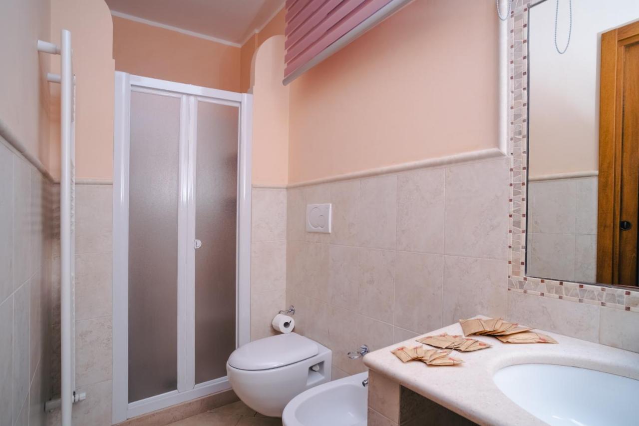 Holiday Gli Archi Fasano Buitenkant foto