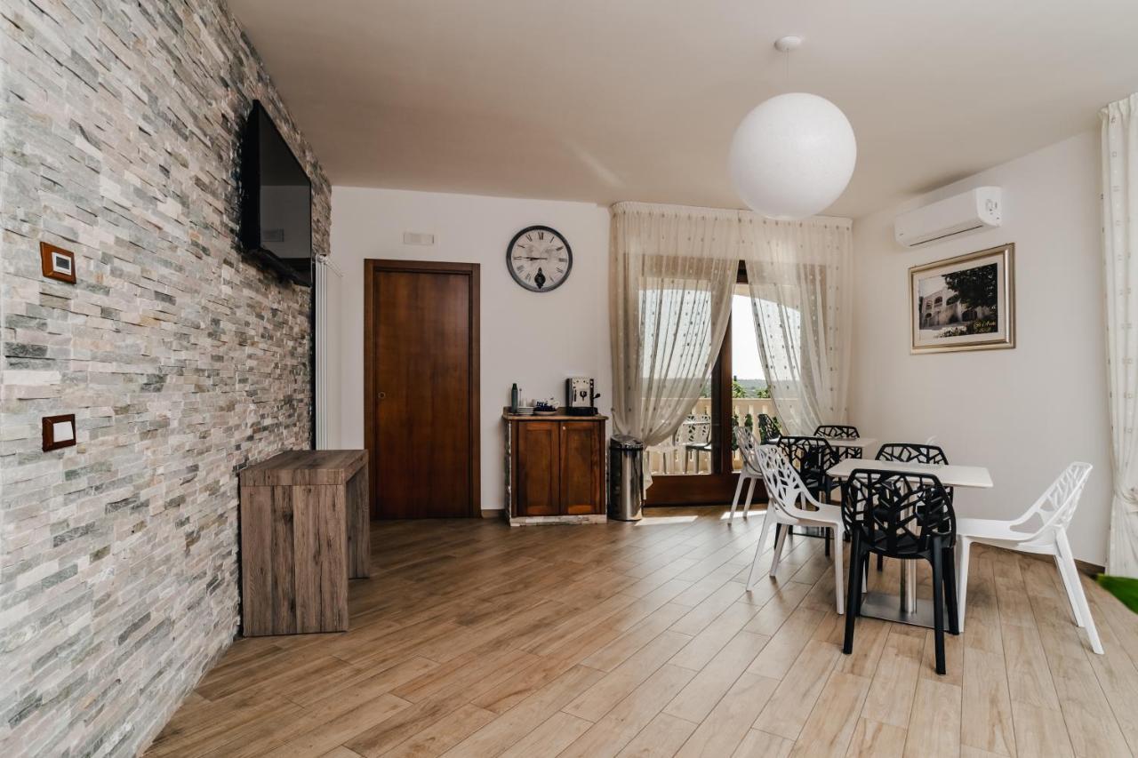 Holiday Gli Archi Fasano Buitenkant foto