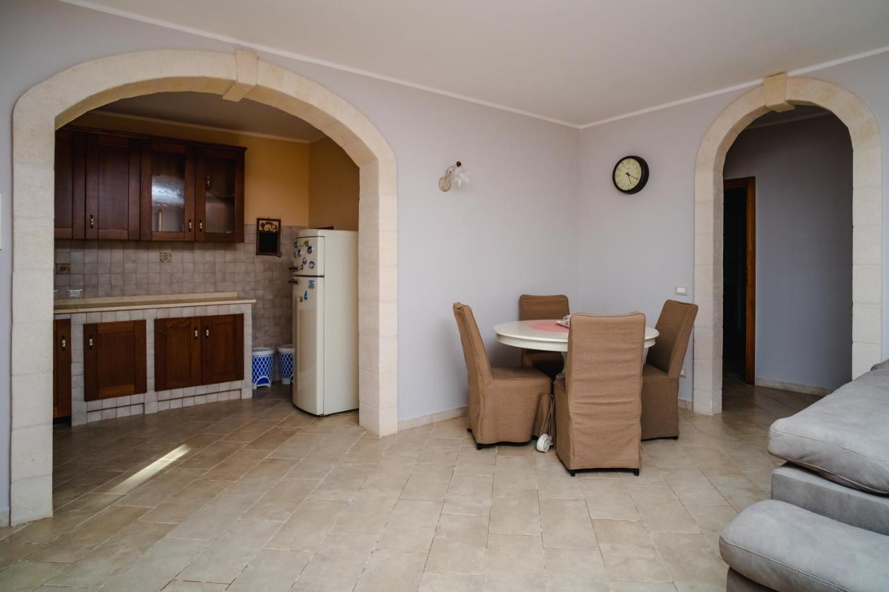 Holiday Gli Archi Fasano Buitenkant foto