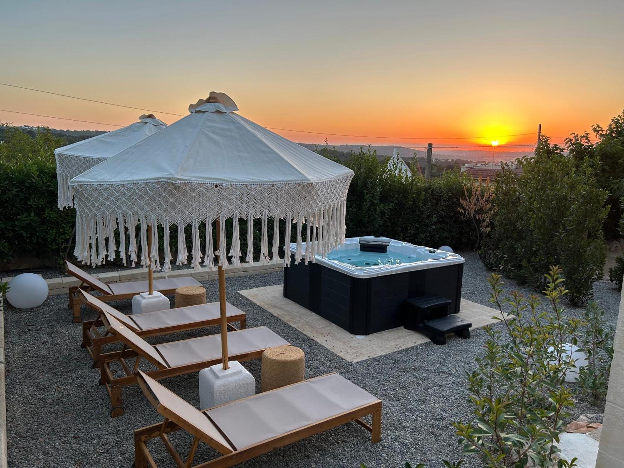 Holiday Gli Archi Fasano Buitenkant foto