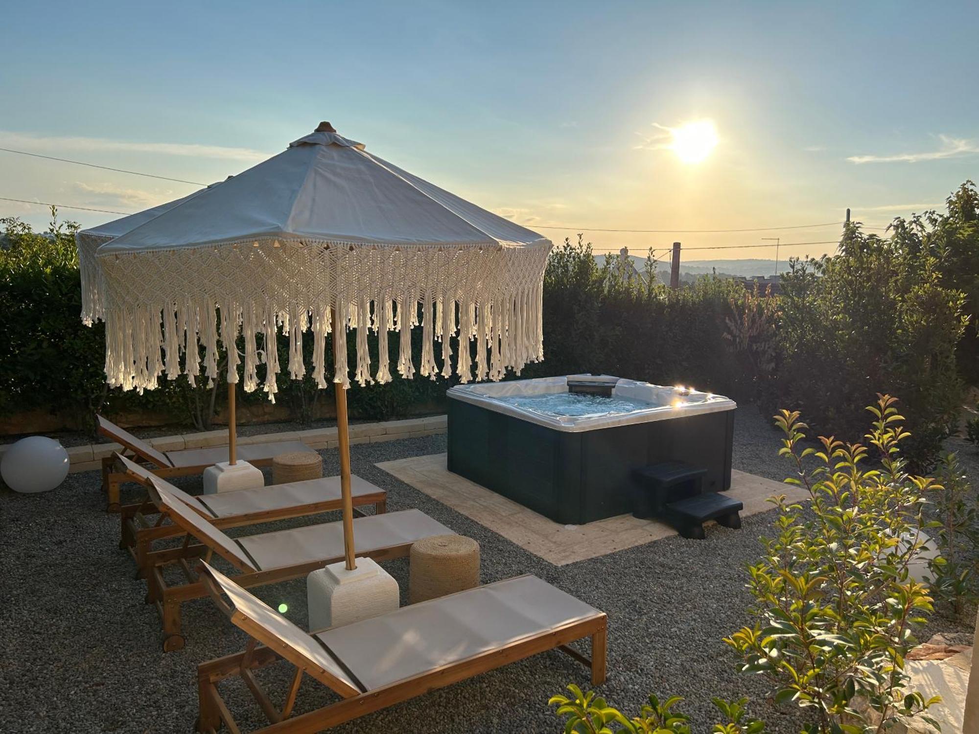 Holiday Gli Archi Fasano Buitenkant foto