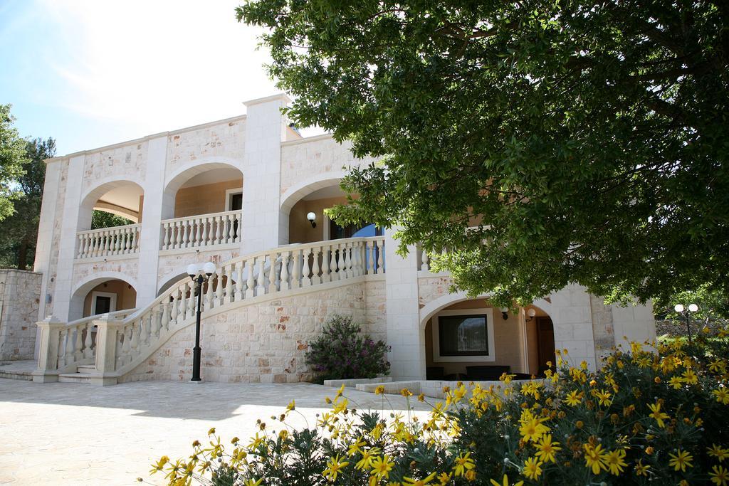 Holiday Gli Archi Fasano Buitenkant foto